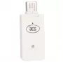 Karšu lasītājs ACTIS ACR40T-A5 Type-C USB SIM izmēra viedkartēm