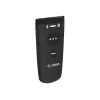 Zebra CS60 Rokas svītrkodu lasītājs 1D/2D LED melns