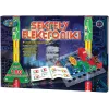 Izglītojošs elektronikas komplekts Dromader Science Kit Secrets ZD-9551 — 180 eksperimenti
