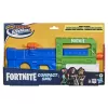 Ūdens pistole NERF Super Soaker Fortnite Compact SMG 2023 modelis (rotaļu ūdens šāvējs)