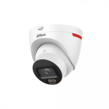 CCTV drošības kamera DAHUA IPC-HDW2649T-S-PRO – vadu kupolveida, griestu stiprinājums, iekštelpām/ārtelpām, 0,0007 lx, 360° rotācija, MicroSD līdz 256 GB