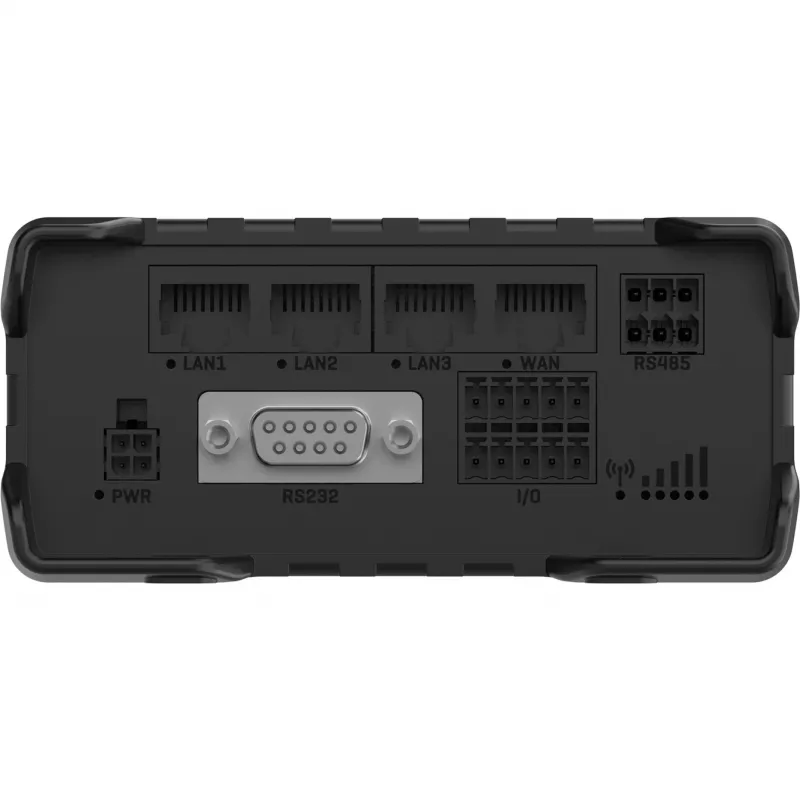Teltonika RUT956 Industrial Router (RU