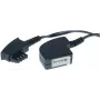telefona kabelis ShiverPeaks BS70210 10 m Melns