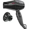 Matu žāvētājs BaByliss PRO BamBino BAB5510E ceļojumu matu žāvētājs kompakts viegls