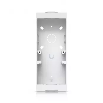 Montāžas kaste Ubiquiti UACC-Reader-Pro-JB-W Balta 77.8x48.6x205.4 mm