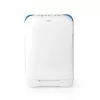 Nedis AIPU200CWT gaisa attīrītājs 25 m² 54 dB 50 W Balts