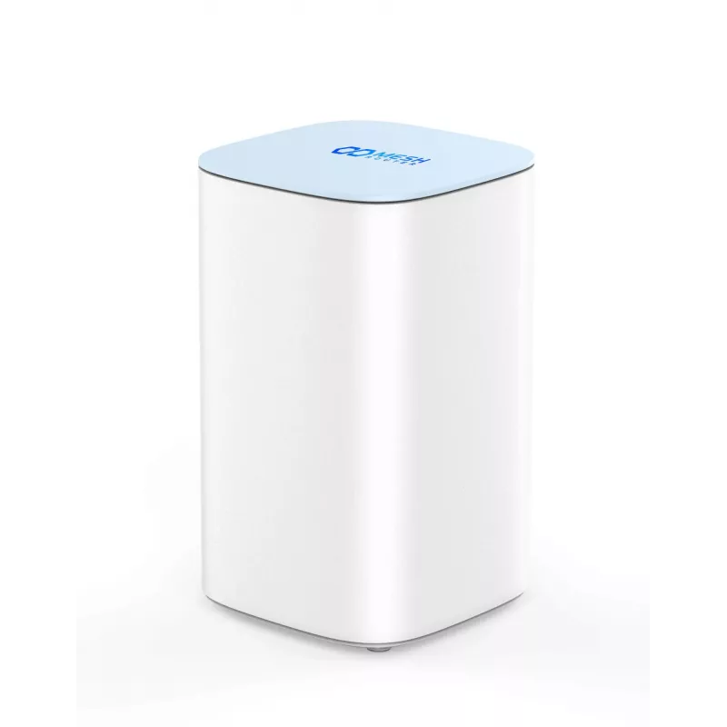 Mesh sistēma Extralink DYNAMITE C31 AC3000 divjoslu Wi‑Fi 5