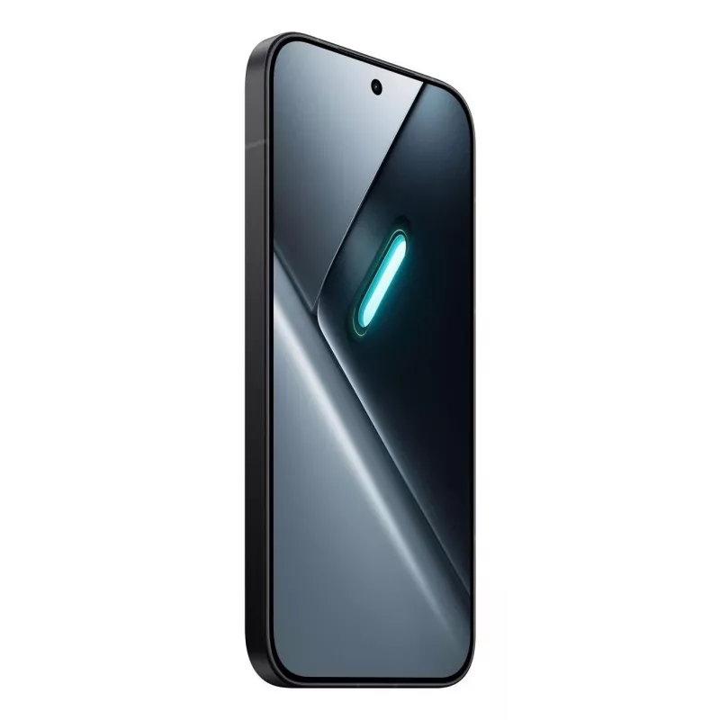 Viedtālrunis POCO X8 Pro — 6,59 collu (16,7 cm) Dimensity 8500 Ultra, 8 GB RAM, 256 GB, 50 MP dubultkamera, 6500 mAh, IP68, melns