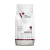 Sausās suņu barības VETEXPERT Veterinary Diet Hepatic 12 kg — diētiska barošana aknu atbalstam, gaļas garša, pieaugušiem suņiem 10–15,9 kg