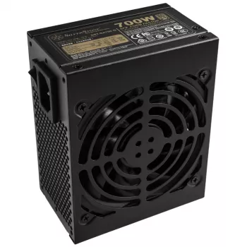Barošanas bloks Silverstone SST-SX700-G 700 W