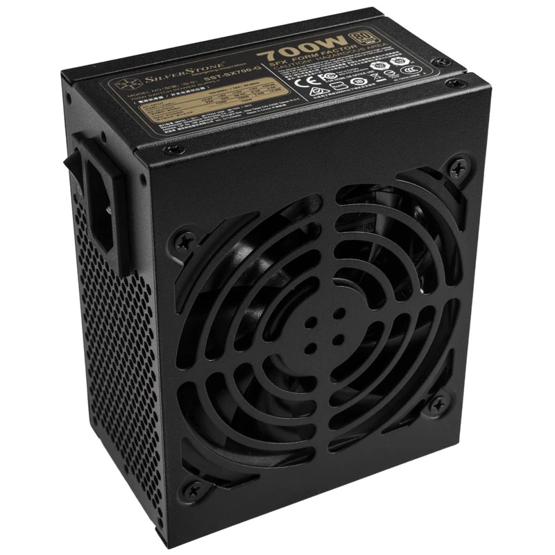 Barošanas bloks Silverstone SST-SX700-G 700 W