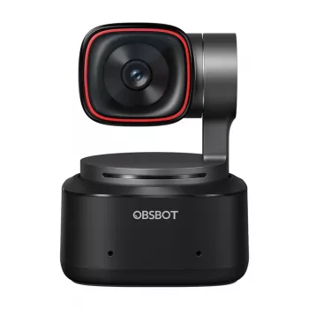 Tīmekļa kamera OBSBOT Tiny 2 50 MP 4K Ultra HD