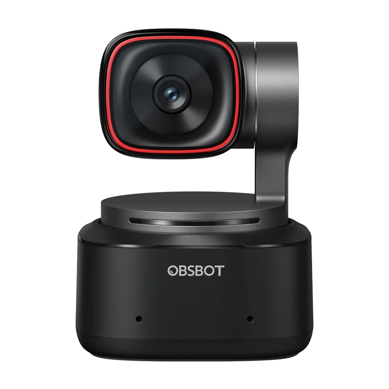 Tīmekļa kamera OBSBOT Tiny 2 50 MP 4K Ultra HD