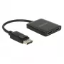 Video Splitter DeLOCK 87769 DisplayPort uz 2x HDMI