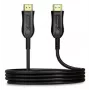 HDMI kabelis MediaRange MRCS221 10m HDMI Type A Male 2.0 18 Gbit/s