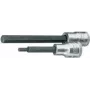 Skrūvgrieža uzgalis Gedore 6145990 Svars 123 g Iepakojuma dziļums 75 mm Iepakojuma augstums 52 mm