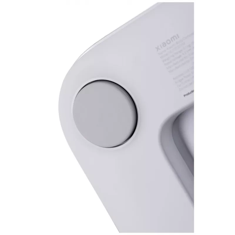 Xiaomi S400 Square balta elektroniskie personīgie svari