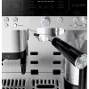 Espresso automāts Ninja ES601EU — 2 L ūdens tvertne, 1 tases tilpums, melns/nerūsējošais tērauds