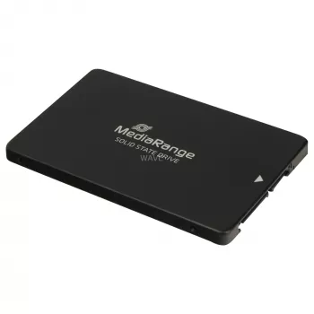 MEDIARANGE MR1003 - SSD - 480 GB - iekšējais - 2.5 (6,4 cm)