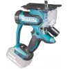 Makita DSD180Z bezvadu finierzāģis 6000 spm 1,9 kg