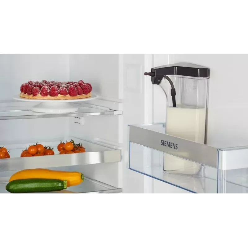 Siemens TQ715R03 kafijas automāts Pilnībā automātisks Espresso automāts 2,4 l