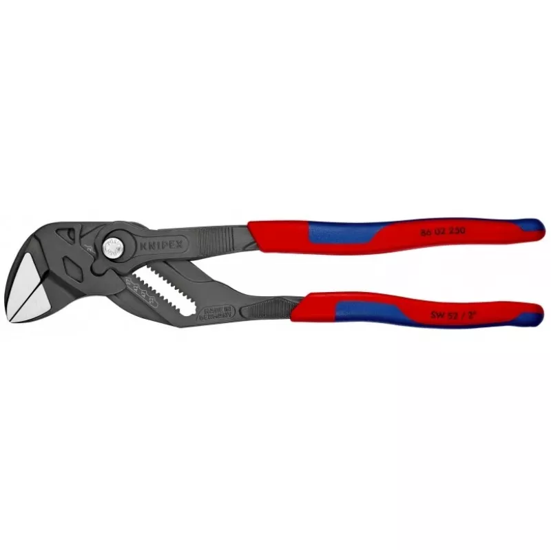 KNIPEX - rievstangu knaibles