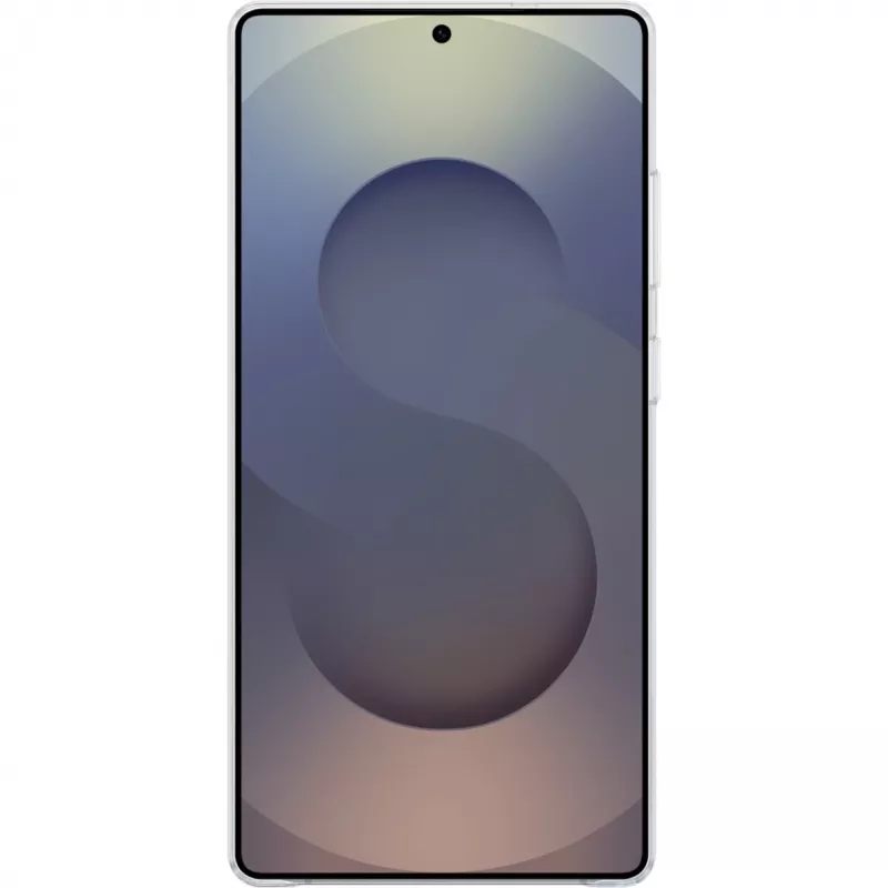 Samsung Clear Case caurspīdīgs mobilā tālruņa vāciņš 17,5 cm (6,9 collas) Cover