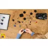 LEGO BATMAN 76303 Betmens Tumbler pret Divseju un Džokeru