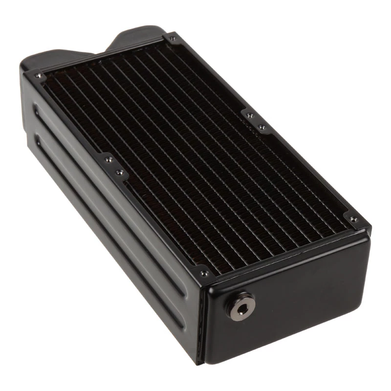 Coolgate G2 Radiators 10 FPI - 240 mm