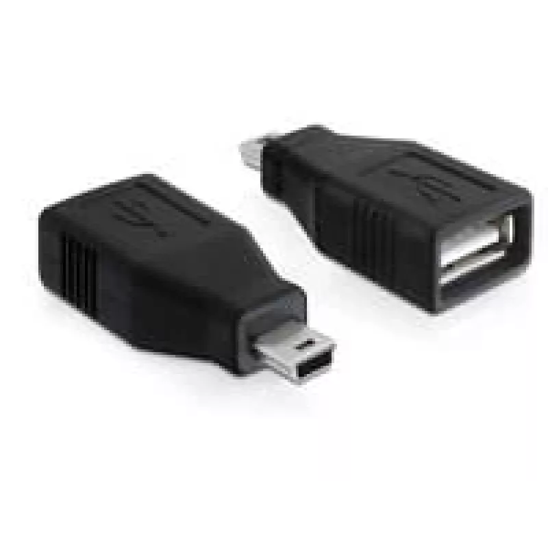 savienotāju adapteris DeLOCK 65277