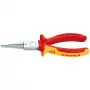 Adatdeguna knaibles Knipex 30 36 160