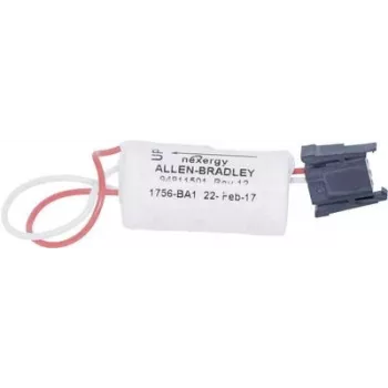 baterija Beltrona Allen Bradley 1756-BA1 litija 3V 1800mAh PLC rezerves