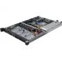 ASRock 1U4L-GENOA/2T servera barebone AMD SoC LGA 6096 Rack (1U) pelēks