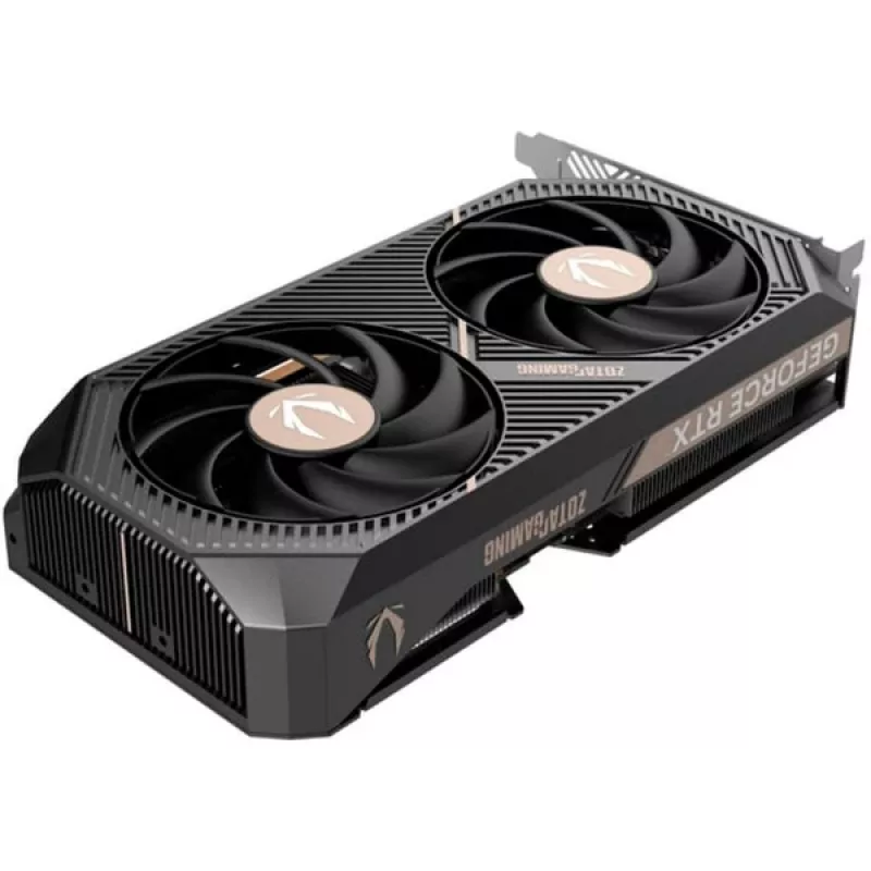 Grafikas karte NVIDIA GeForce RTX 5060 8 GB GDDR7