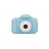 Bērnu digitālā kamera Extralink H27 Single Blue — 1080P 30 kadri/s, 2,0 collu ekrāns