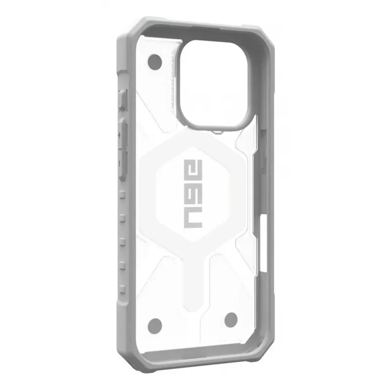 Urban Armor Gear Pathfinder mobilā tālruņa maciņš 16 cm (6.3) vāciņš pelēks