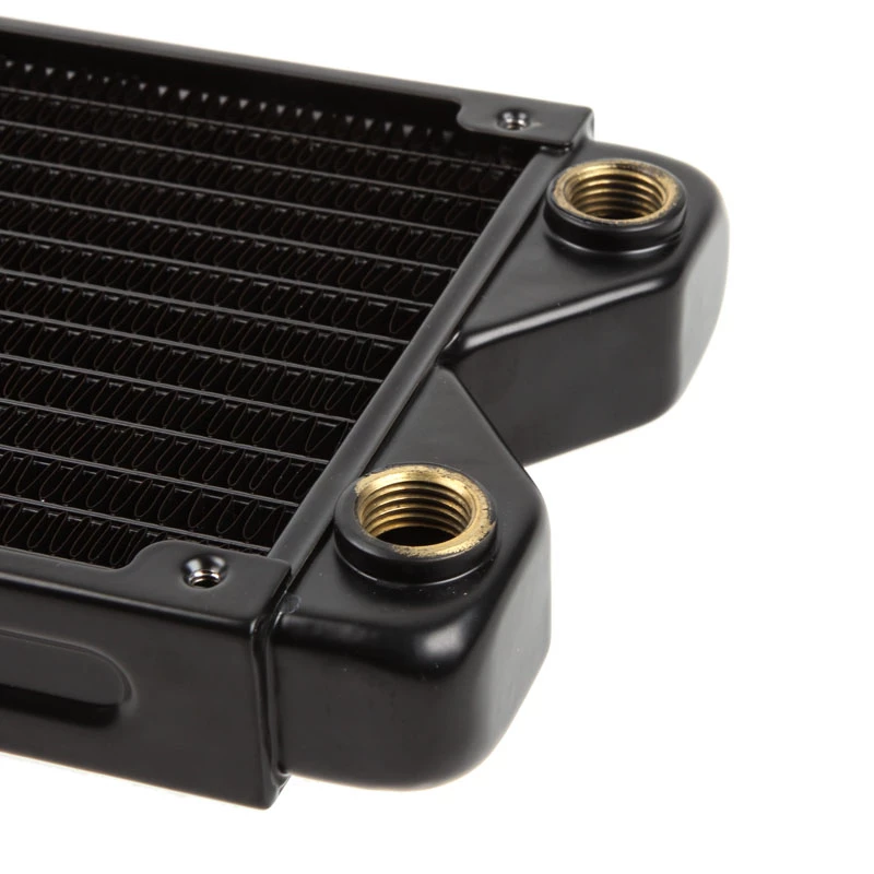 Magicool G2 plāns radiators 16 FPI - 120 mm