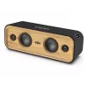 Marley Get Together 2 Skaļrunis | Bluetooth | Melns | Pārnēsājams | Bezvadu savienojums