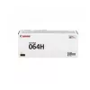 Canon 064H tonera kasetne 1 gab. Oriģināls Dzeltens
