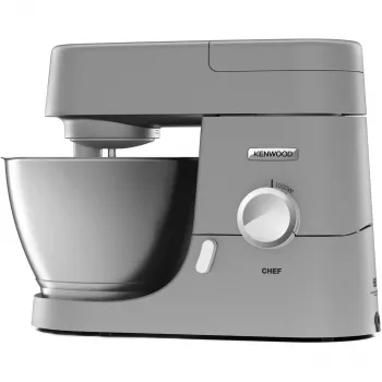Virtuves kombains Kenwood Electronics KVC 3150S 1000 W 4,6 L Sudraba