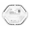 Tenda 5G01 bezvadu maršrutētājs Gigabit Ethernet Divjoslu (2,4 GHz / 5 GHz) 5G Balts