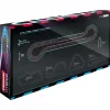 Slotu trases paplašināšanas komplekts CARRERA Hybrid Track Pack 2 Extension / Car Set