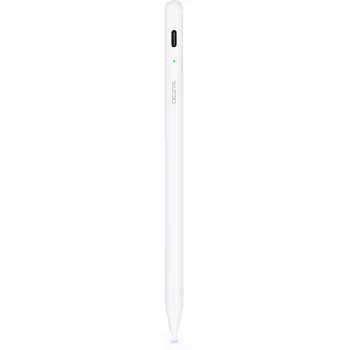 Dicota Apple Stylus Active iPad baltā krāsā