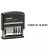 Trodat 51 4817 Melns