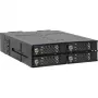 Icy Dock MB720M2K-B Melns