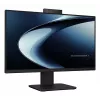 ASUS ExpertCenter PM640KA-BPC015X 23,8 collu FHD All-in-One dators, AMD Ryzen AI 5 330, 16 GB DDR5, 512 GB SSD, Windows 11 Pro, melns