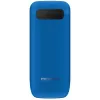 Maxcom MM135LITE Classic GSM kabatas mobilais telefons - zils, zils