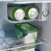 Adler Refrigerator | AD 8096 | Energy efficiency class E | Free standing | Larder | Height 51 cm | Fridge net capacity 45 L | 39 dB | balta