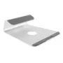 LogiLink AA0103 portatīvā datora statīvs sudraba krāsā 38,1 cm (15)