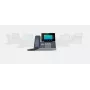 Yealink SIP-T54W IP tālrunis melns 10 līnijas LCD Wi-Fi